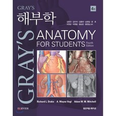 Gray’s 해부학, 범문에듀케이션