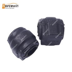 자동차 부품 리어 서스펜션 스태빌라이저 바 링크 부싱 33356792196 BMW 1 F20 F21 2 F22 F23 3 F30 F31 F3, 1개