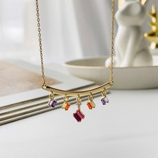 스마일순금팬던트