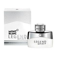 [몽블랑(향수)] 몽블랑 레전드 스피릿 EDT 30ml, 1개 - 몽블랑남자향수