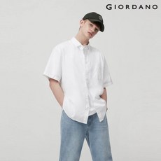 지오다노반팔셔츠