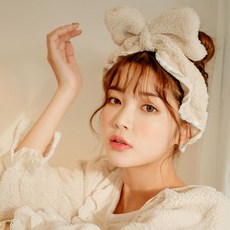 파자마파티헤어밴드