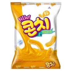 허니버터팝콘