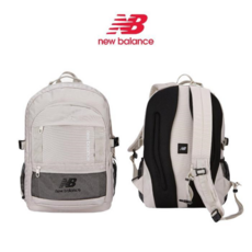 뉴발란스 뉴발란스 백팩 3D V7 Backpack NBGCDSS101 크림 (15003002)