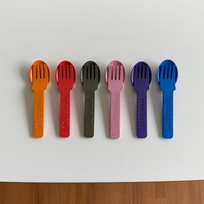 트라이텐실커트러리