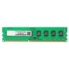 컴퓨터 메모리 DDR3 유형 1600Mhz 주파수 메모리 16G 용량 컴퓨터 RAM 액세서리, NO1