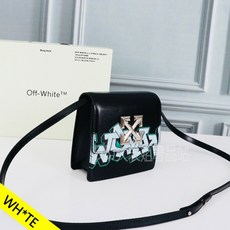 오프화이트에어팟케이스