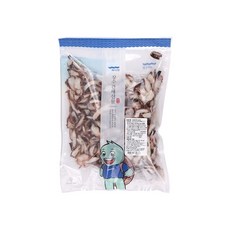 상세설명참조 오족가 문어 슬라이스 1kg, 1개, 단품