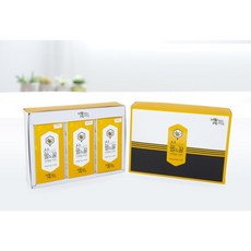 산소같은벌&꿀스틱 60p 600g 1박스, 1개, 60포