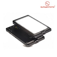 썬웨이포토fl-96led