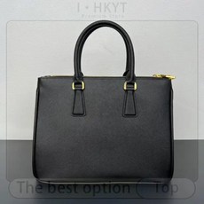  카하라발레리나백 가방 피트니스 여성용 가죽 디자이너 럭셔리 여성 멀티 컬러 핸드백 패션 서류 캐주얼 팝 백 신제품, 2.Black  32x24x14cm 