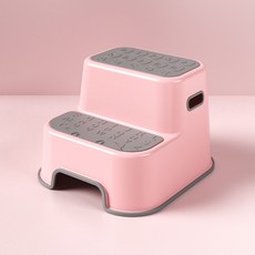스텝2디딤대 욕실발판 발디딤대 화장실 욕실용품, AA