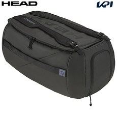 헤드 HEAD 프로용 테니스 더블백 Pro X Duffle Bag L BK 남녀공용, 단일 옵션