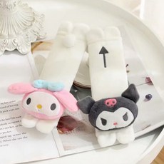 쿠로미안전벨트