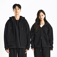 기모후드집업 TOP01