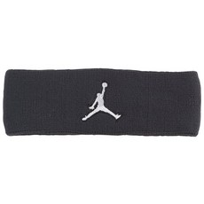 나이키 Jumpman 헤어밴드-00010BK-p10, One Size