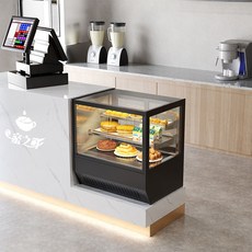 유니크음료냉장고