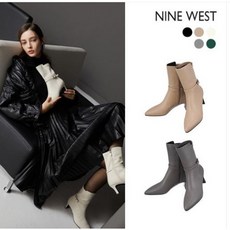 나인웨스트바네사부츠