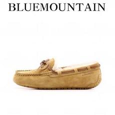 블루마운틴모카신