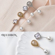 매너부토니에브로치