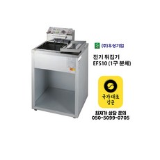 우성튀김기퓨즈