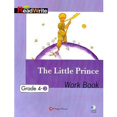 thelittleprince(어린왕자)(미니미니북)(영어판)(초판본)