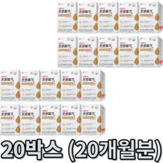 종근당건강 rTG 오메가3 프로메가 듀얼 홈쇼핑인기상품 4000억판매 2초오메가3 조인성오메가3 캡슐작은 목넘김이 쉬운 등푸른생선 엔초비 3개월부터-12개월분 옵션선택, 60정, 20개