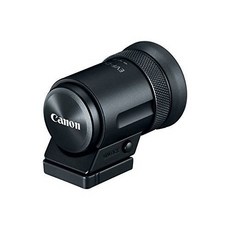 Canon 전자제품 뷰파인더 EVF-DC2(SL) Canon Electronic Viewfinder EVF-DC2, 상세내용참조