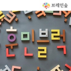 훈민정음스텐실