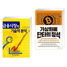 금융시장의기술적분석-존.j머피