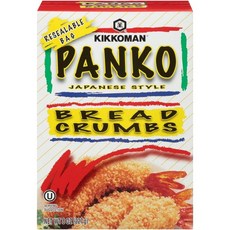 기꼬만 Panko 일본식 빵가루 8온스 미국코스트코