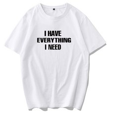 누누 갤러리 반티 IHAVEEVERYTHINGINEE D여문락 커플룩 반팔맨 드랜드 결혼
