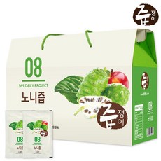 추천2 노니즙