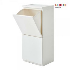 한샘분리수거함