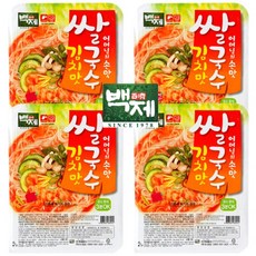 백제 쌀국수 김치맛 30개/즉석쌀국수/컵라면, 92g, 30개