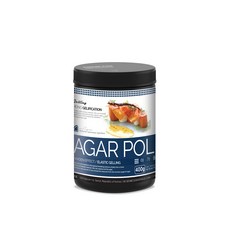 아가폴 (AGAR POL) / 강화 아가 / 겔화 분자요리 재료