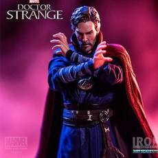 아트오브마블닥터스트레인지