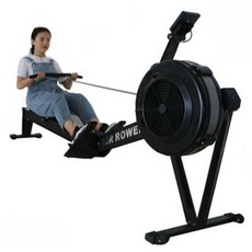 노젓는운동 스케일 로잉머신 기구 에어로워 운동기구 헬스장 스마트 게임 홈트