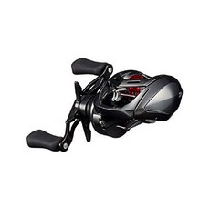 다이와 (DAIWA) 베이트릴 20 알파스 AIR TW 8.6R (2020 모델)