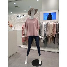 지컷 진주장식 니트 7228350604