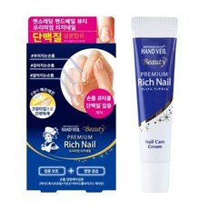 맨소래담손톱