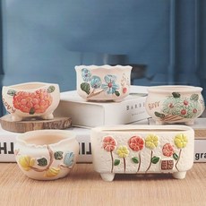 오누즈어린이화분