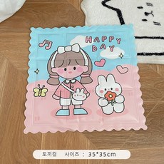 바디럽쿨매트리스
