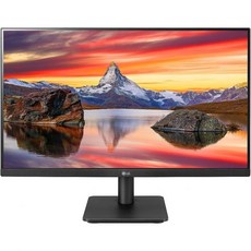 LG 24MP400-B FHD (1920 x 1080) 24인치 컴퓨터 모니터 IPS AM