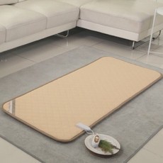 일월양모힐링매트