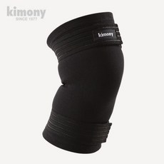 키모니 보호대 KSP006 밴드형 무릎보호대 무릎아대
