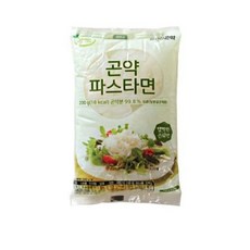 대신곤약 곤약파스타면 200g x 30개, 6세트