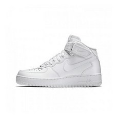 나이키 에어 포스 1 미드 올백 (AIR FORCE 1 MID) [315123-111]