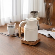 모슈테이블전기포트