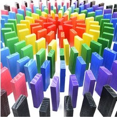 원목도미노600